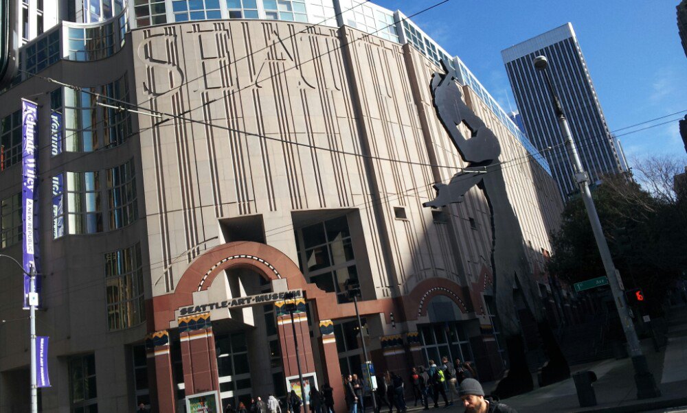 2020西雅图艺术博物馆-旅游攻略-门票-地址-问答-游记点评,西雅图旅游