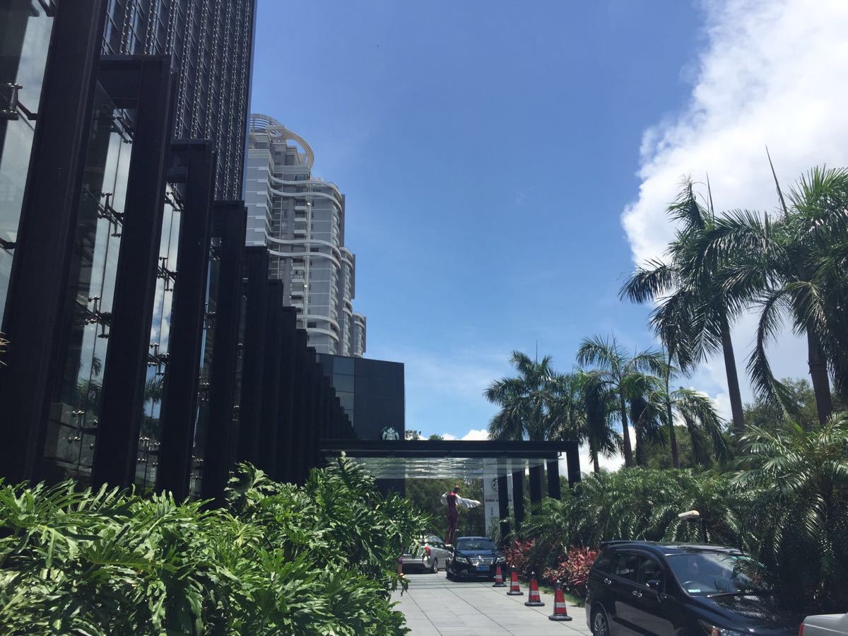 2019情侣路_旅游攻略_门票_地址_游记点评,珠海旅游景点推荐 - 去哪儿