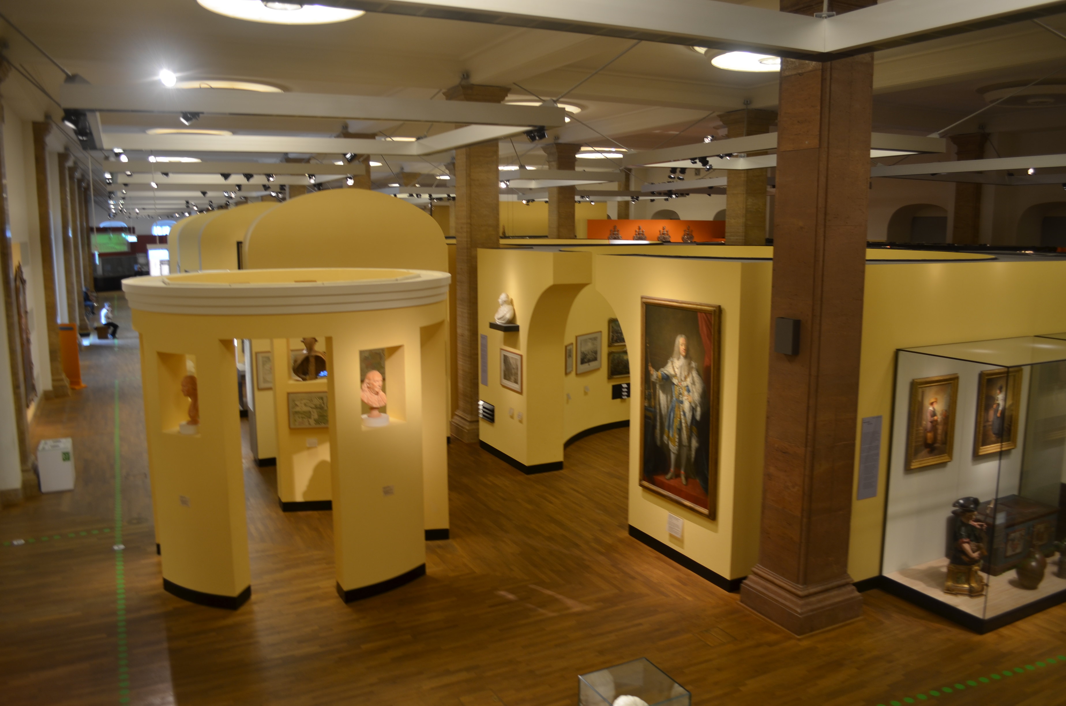 德国历史博物馆