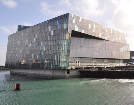 冰岛国家博物馆图片