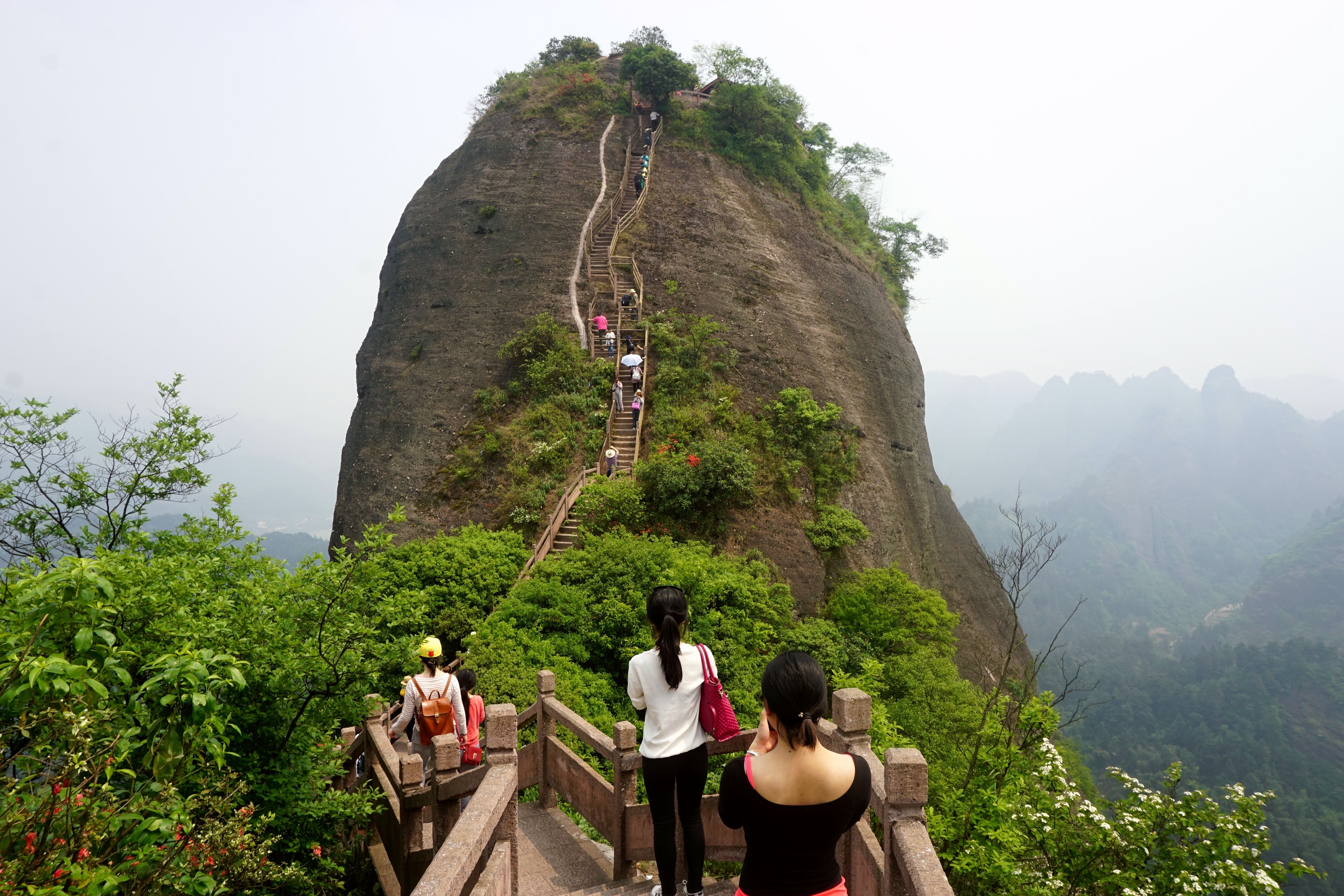 崀山风景名胜区崀山国家地质公园博物馆攻略,崀山风景名胜区崀山国家