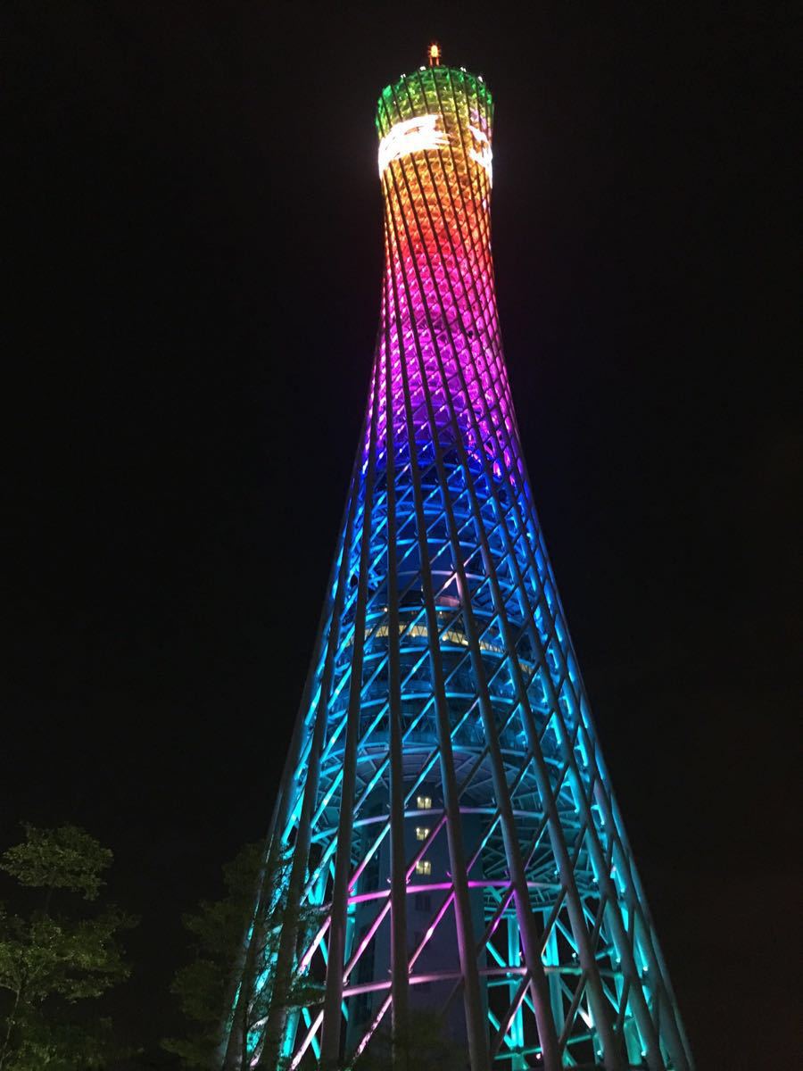 广州塔
