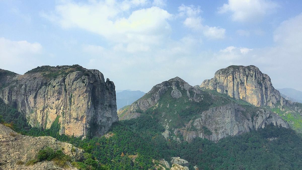 2019中雁蕩山-旅遊攻略-門票-地址-問答-遊記點評,樂清旅遊旅遊景點