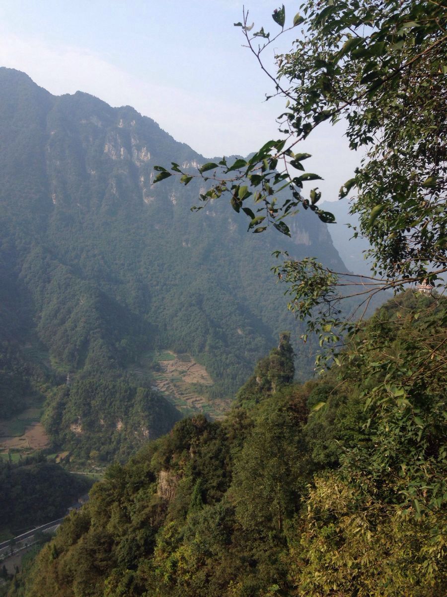 2019清江方山風景區_旅遊攻略_門票_地址_遊記點評,長陽旅遊景點推薦