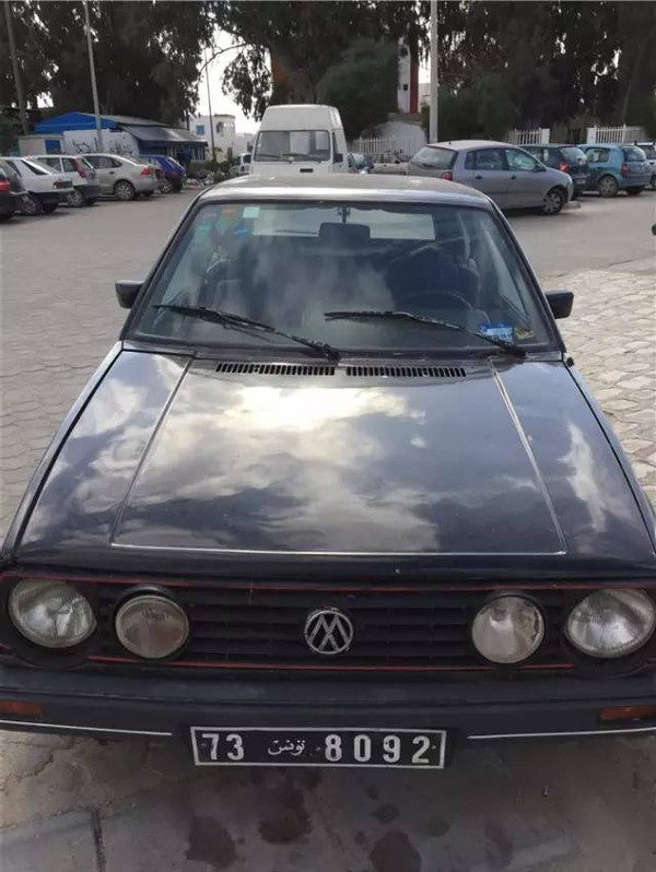 杰尔巴岛 Djerba —欧洲人的梦幻之岛(突尼斯自驾游)