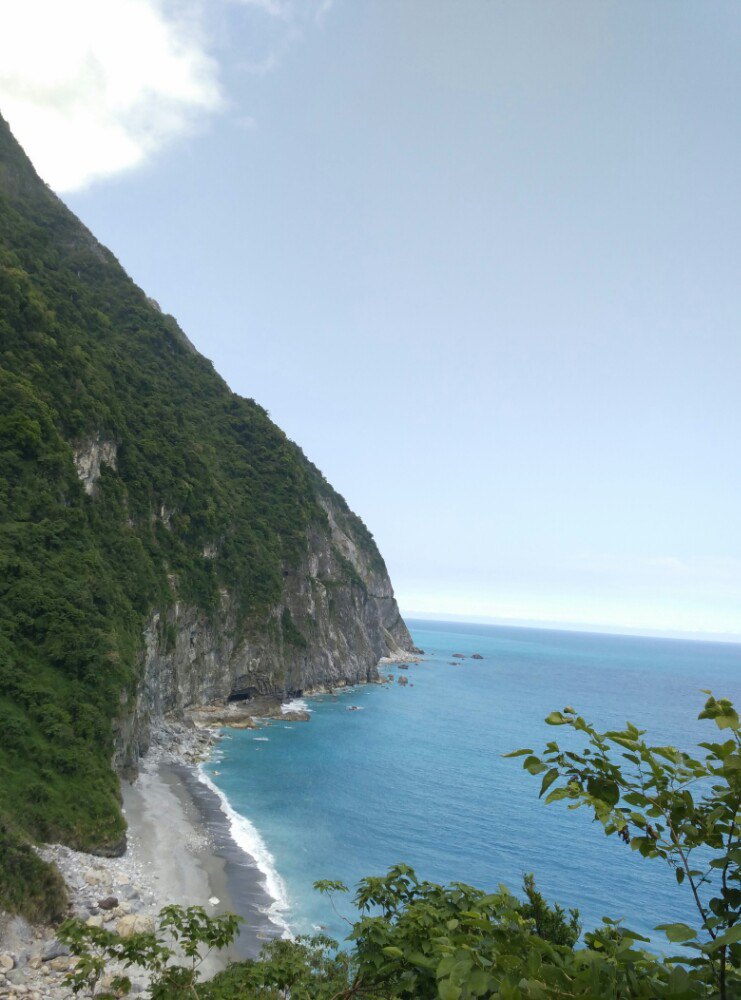 花莲旅游景点攻略图