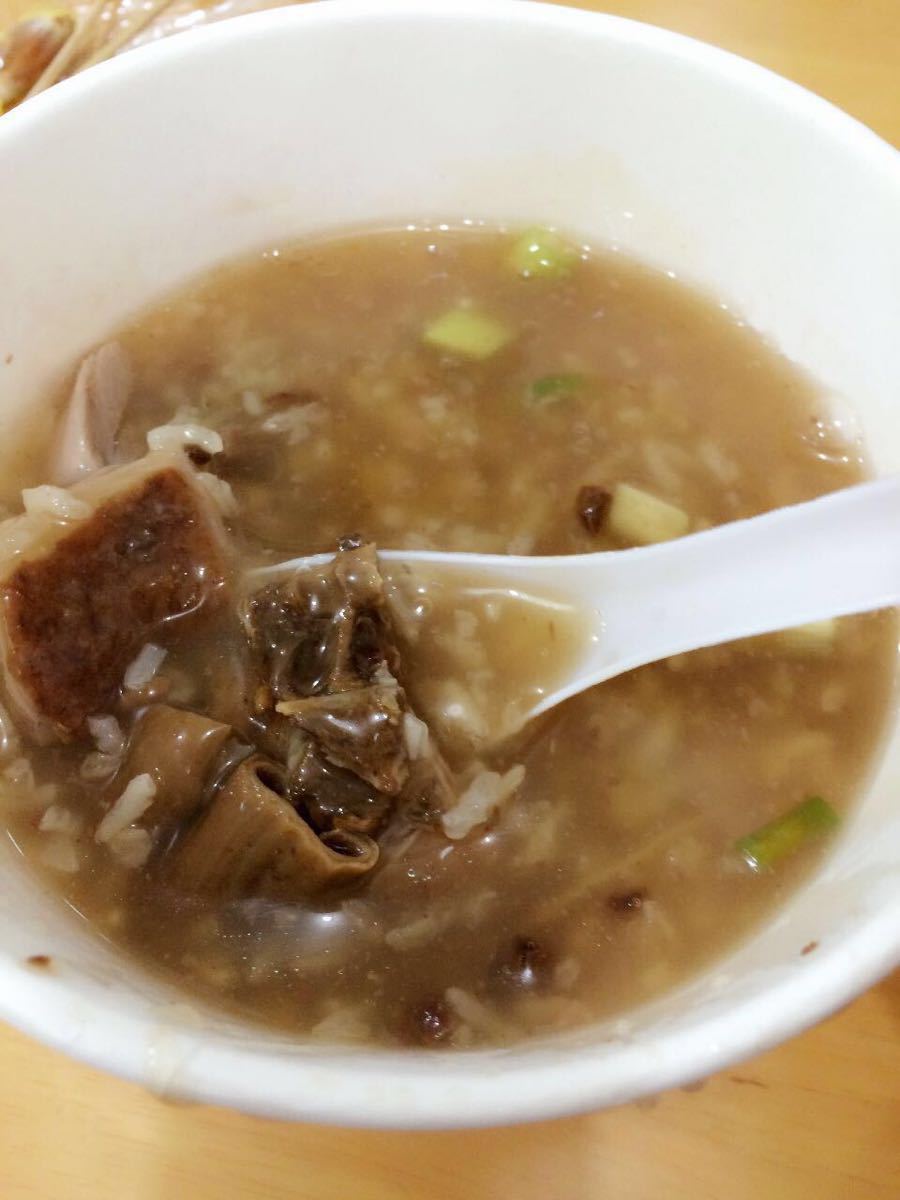 百成大同鸭肉粥(大同总店)