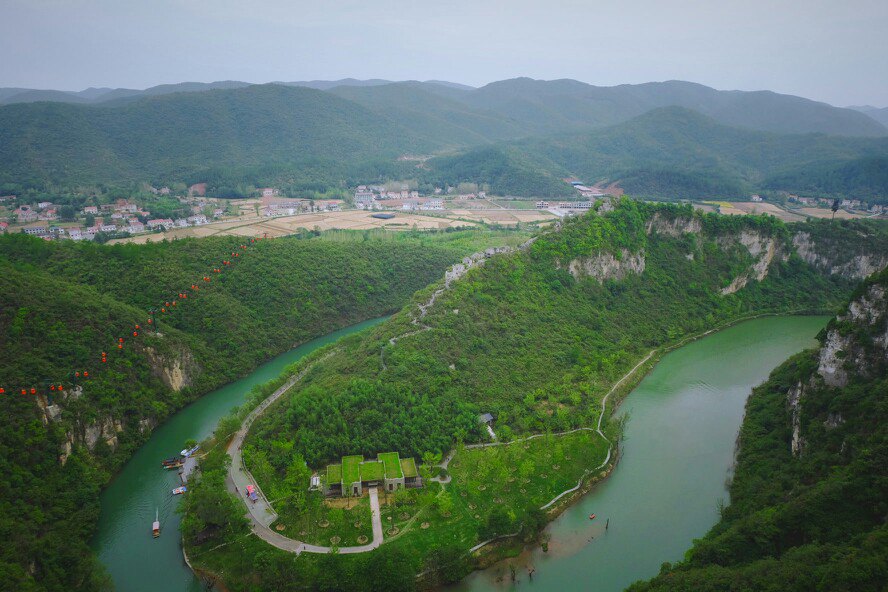 南漳春秋寨景区好玩吗,南漳春秋寨景区景点怎么样_点评_评价【携程