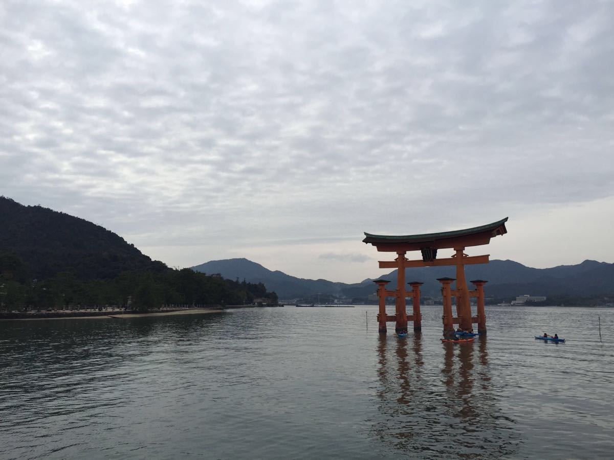 2019宫岛_旅游攻略_门票_地址_游记点评,广岛旅游景点推荐 - 去哪儿