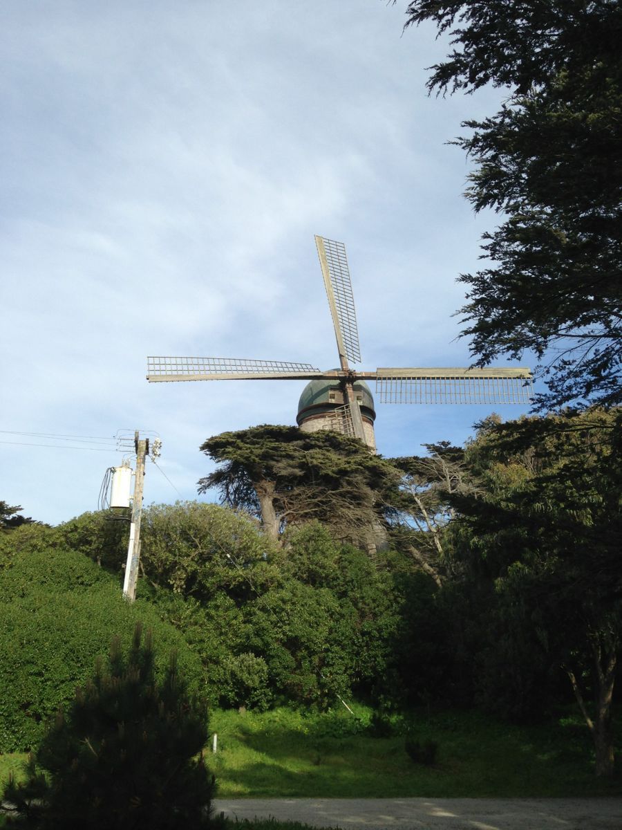 列治文区richmond district