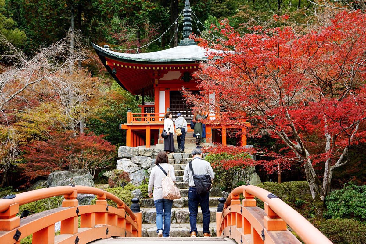 醍醐寺