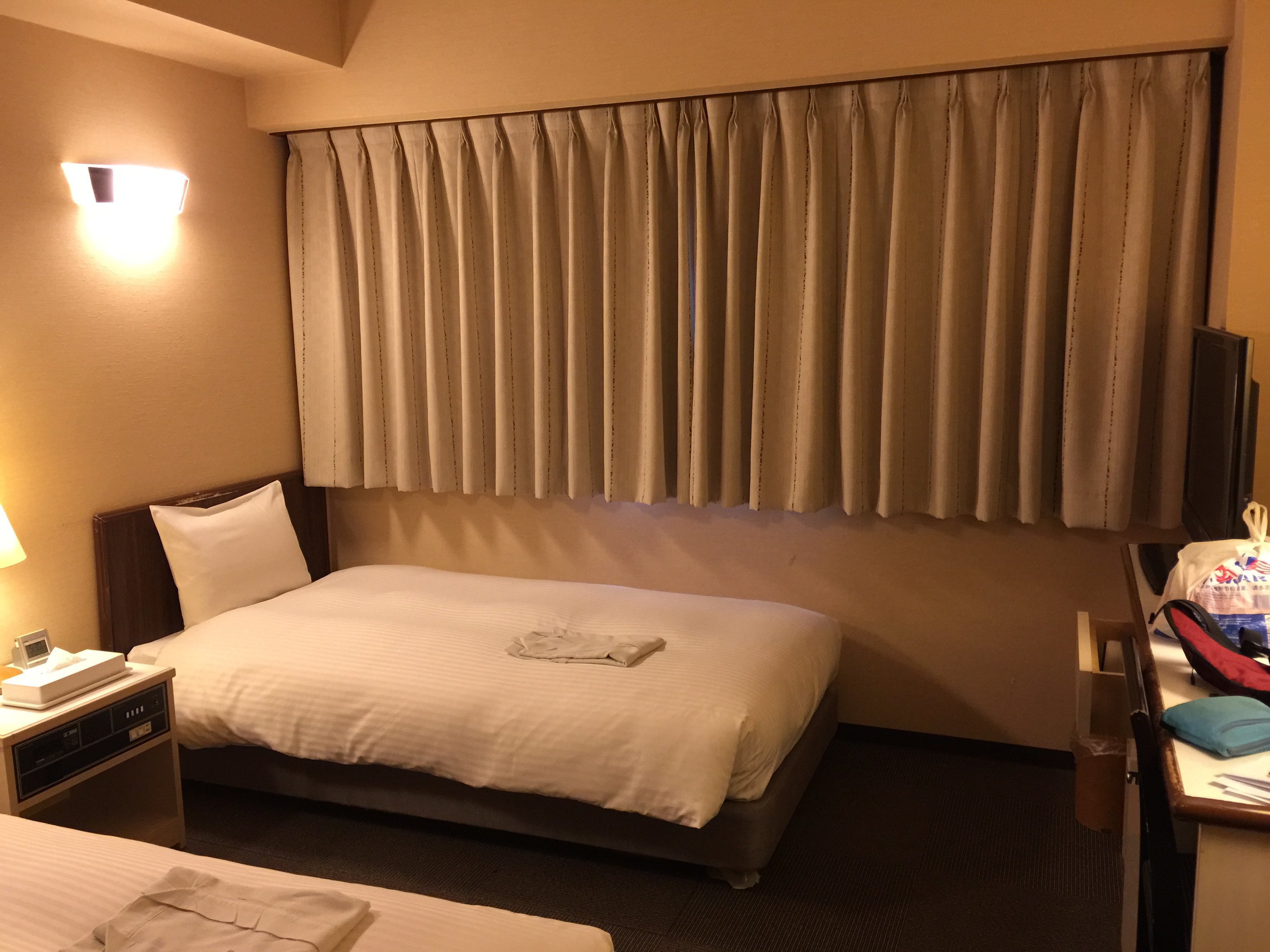 东京阿佐谷微笑酒店