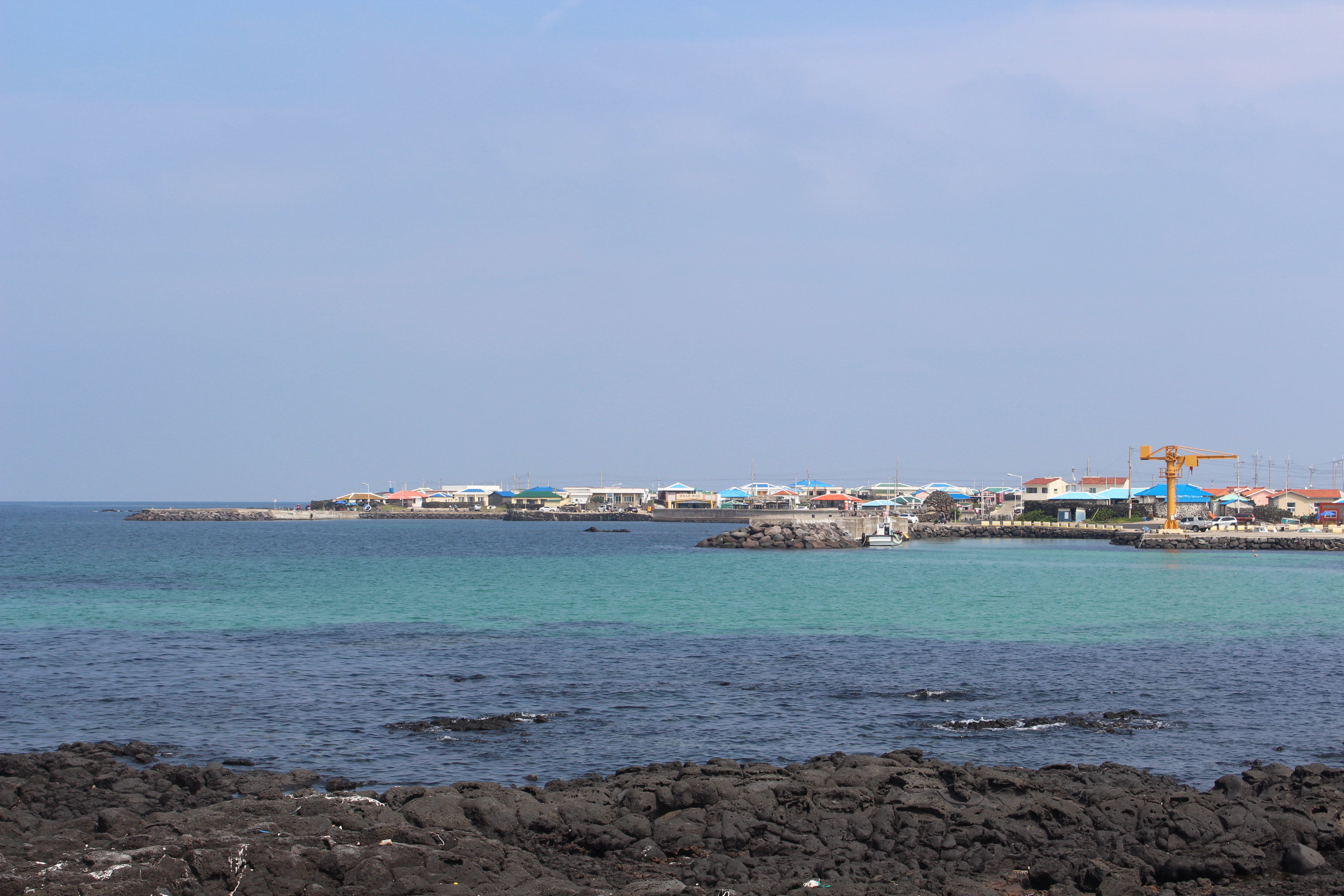 【携程攻略】济州道济州岛牛岛好玩吗,济州道牛岛景点怎麼样_点评