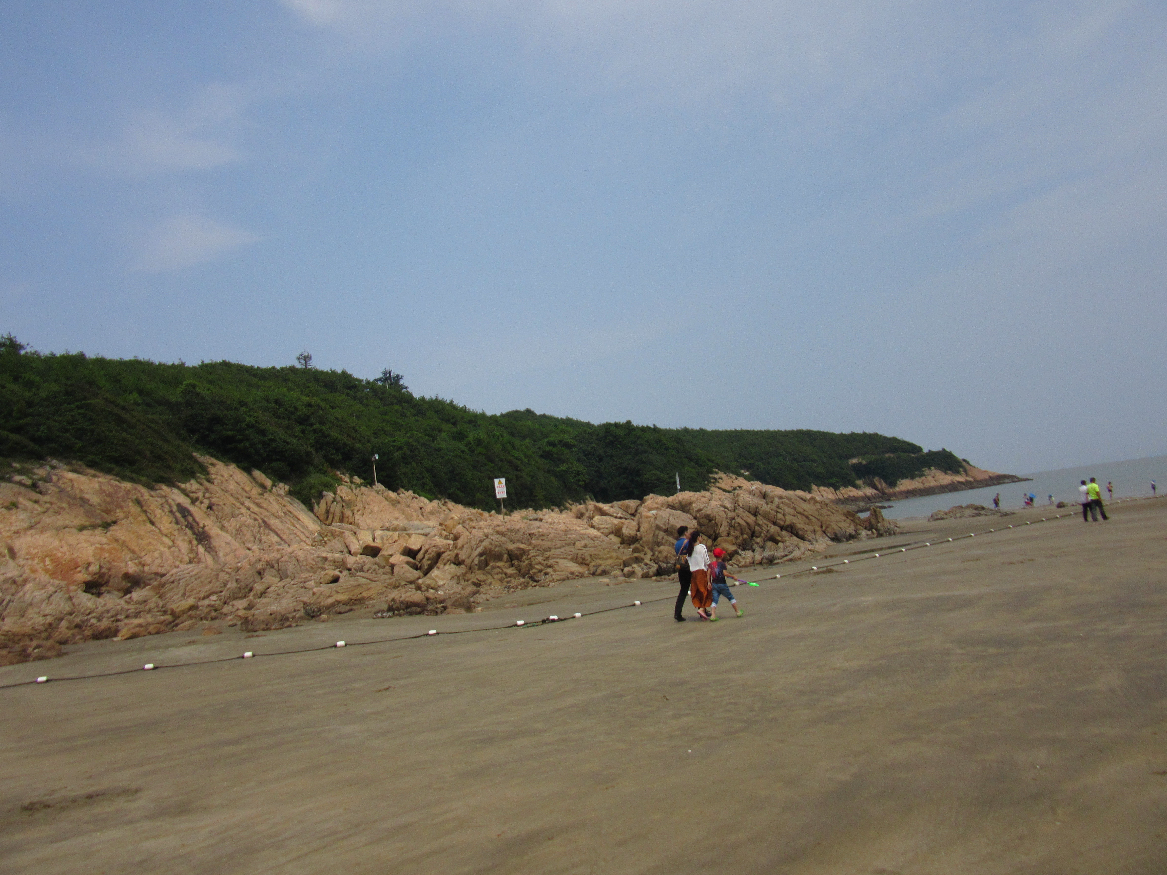 松蘭山海濱度假區