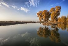 南疆+喀什自驾深度体验人文景观7日游