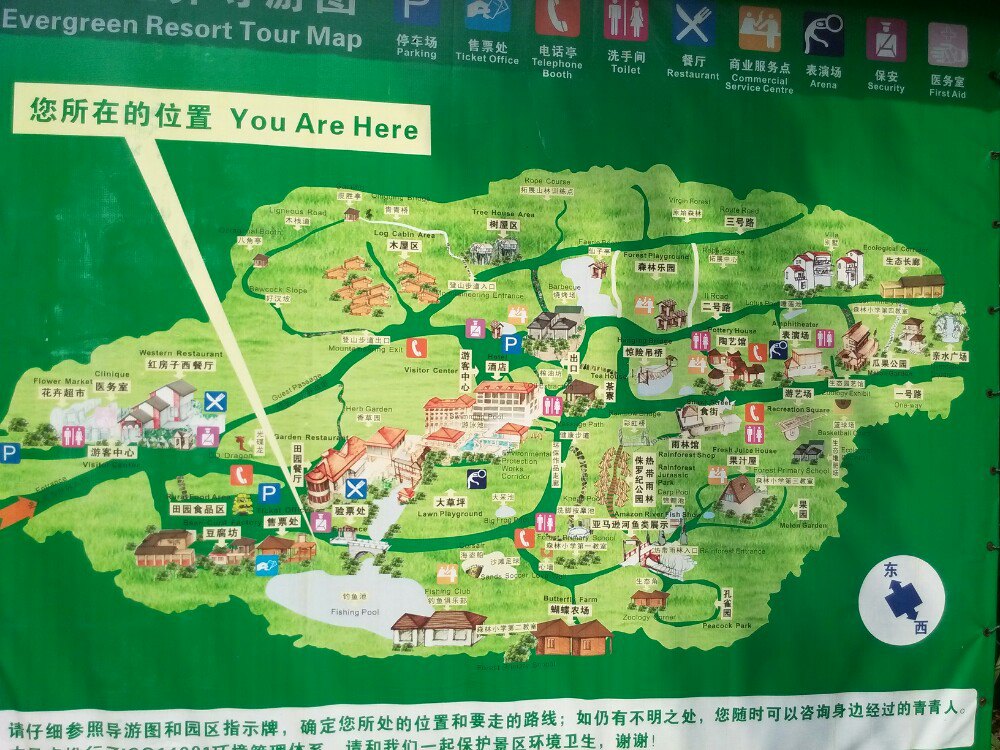 青青世界