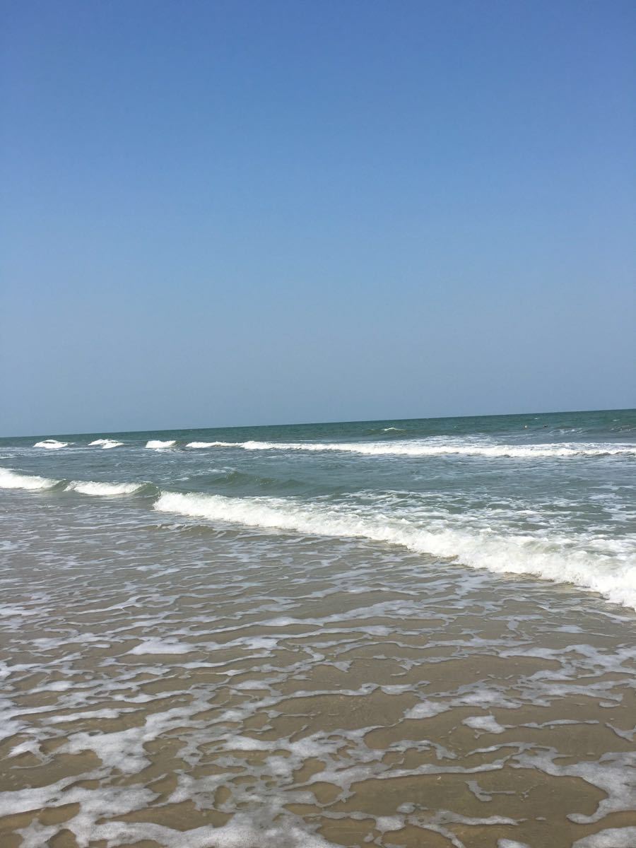 【携程攻略】华欣七岩海滩好玩吗,华欣七岩海滩景点怎么样_点评_评价