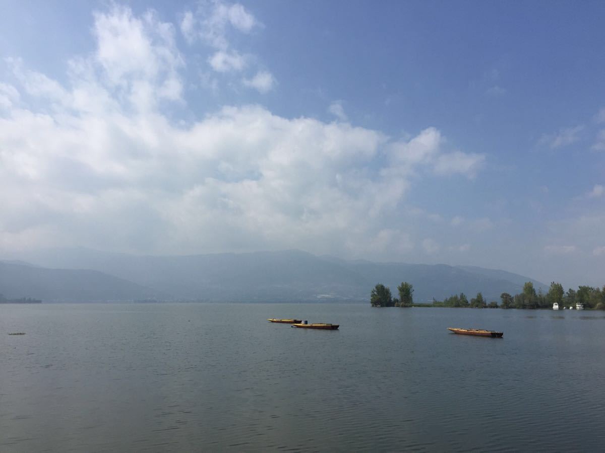 2019邛海國家溼地公園_旅遊攻略_門票_地址_遊記點評,西昌旅遊景點