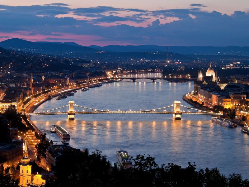 维也纳环城大道