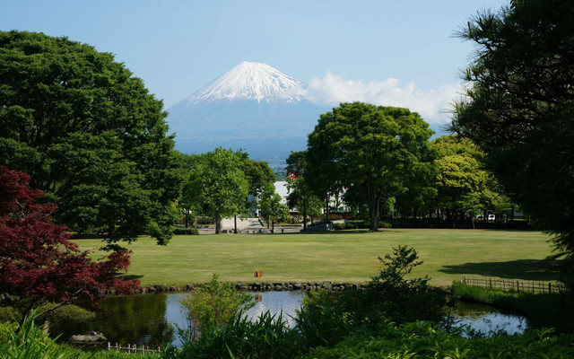 富士 熱海山和海的彼端 热海市游记攻略 携程攻略