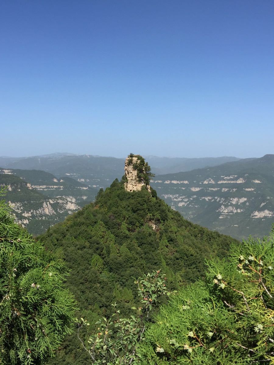 2019云丘山景区_旅游攻略_门票_地址_游记点评,乡宁旅游景点推荐 - 去