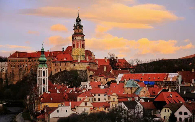 #我的2015#捷克布拉格+卡罗维发利+奥地利维也纳+哈尔施塔特+萨尔茨堡10日 世界文化遗产小镇  换装晚宴