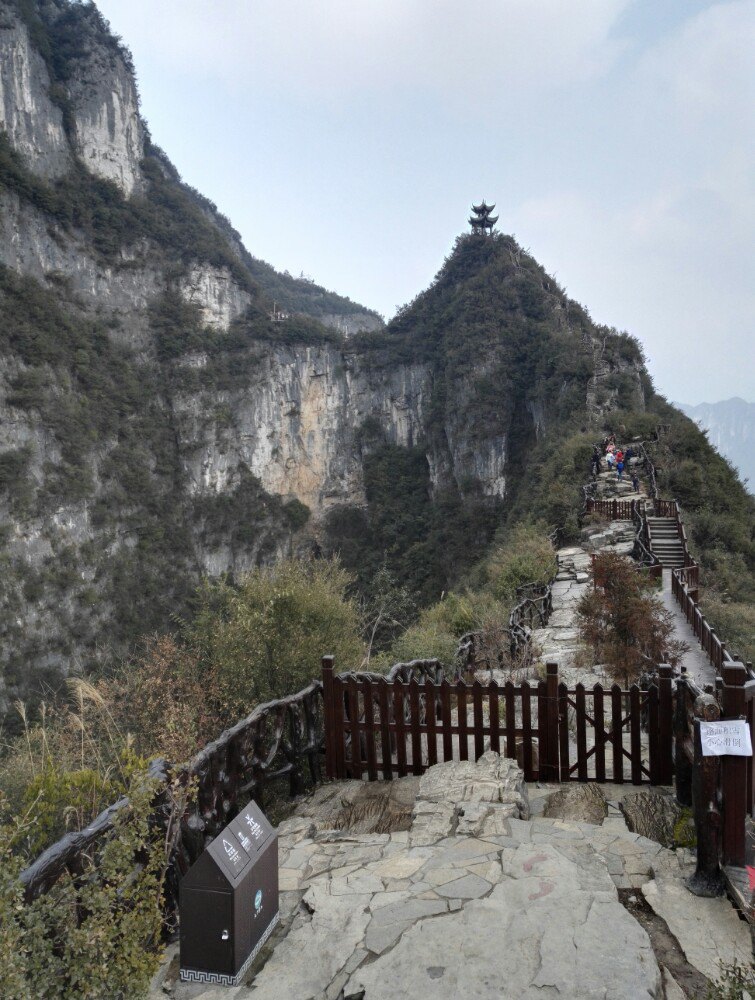 2019雲陽龍缸國家地質公園-旅遊攻略-門票-地址-問答-遊記點評,重慶