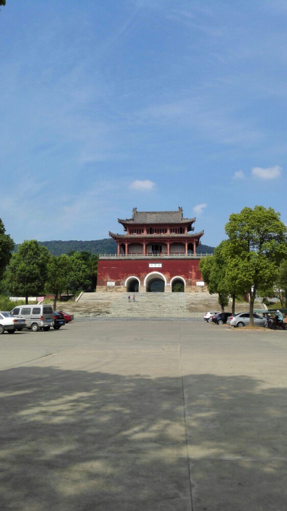 当阳玉泉寺攻略,当阳玉泉寺门票/游玩攻略/地址/图片/门票价格【携程