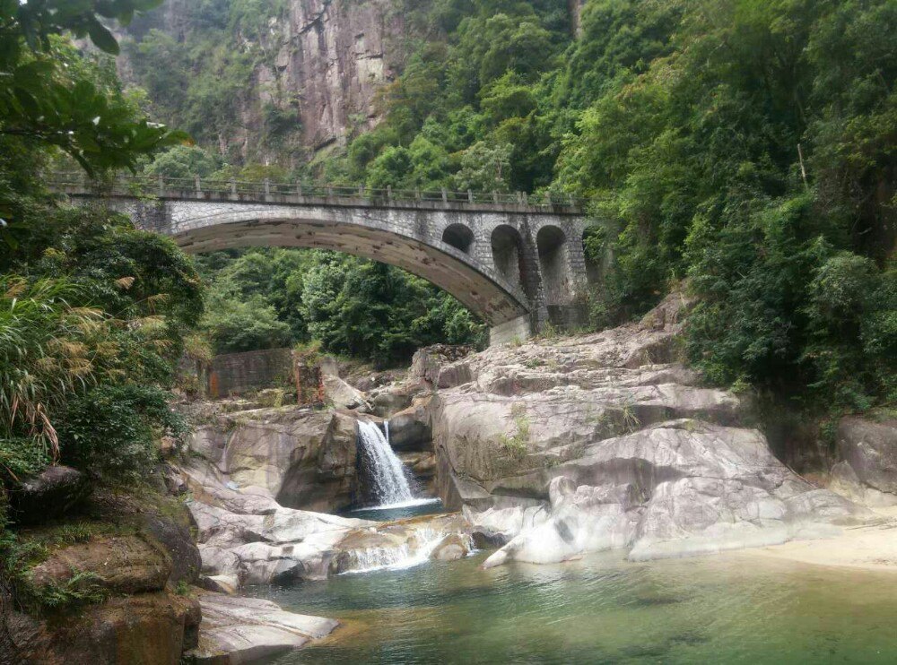 2019廣東第一峰_旅遊攻略_門票_地址_遊記點評,陽山旅遊景點推薦 - 去