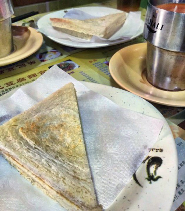 【携程攻略】澳门荣记豆腐面食(氹仔店)好吃吗,荣记豆腐面食(氹仔店)