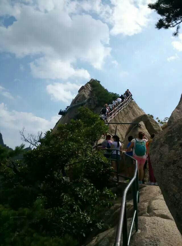 【攜程攻略】鳳城鳳凰山適合朋友出遊旅遊嗎,鳳凰山朋友出遊景點推薦