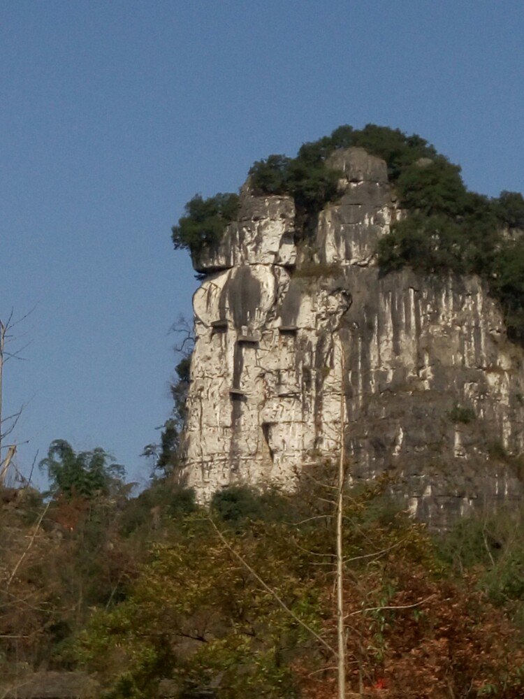 興文石海旅遊景點攻略圖