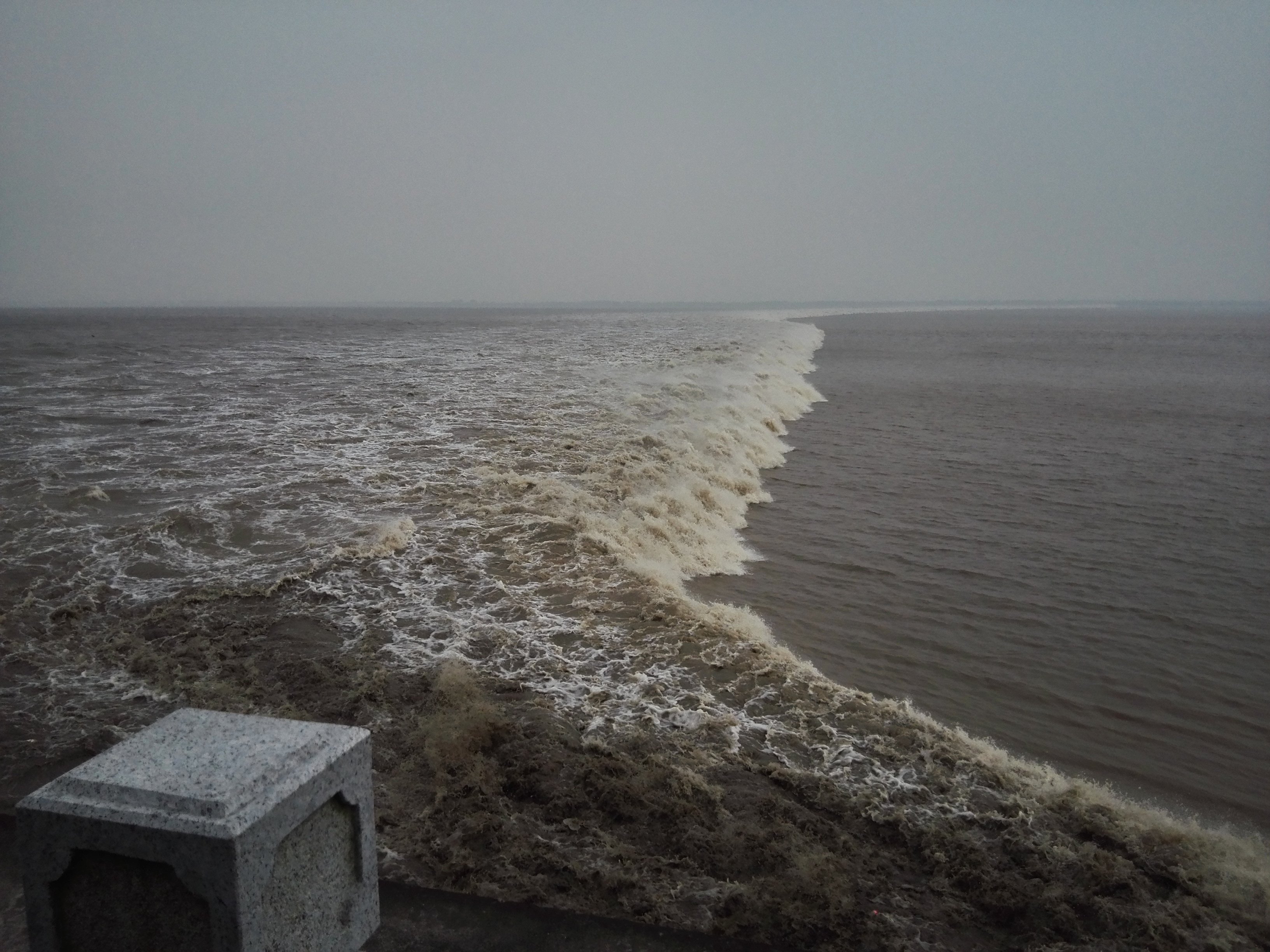 海宁盐官旅游度假区