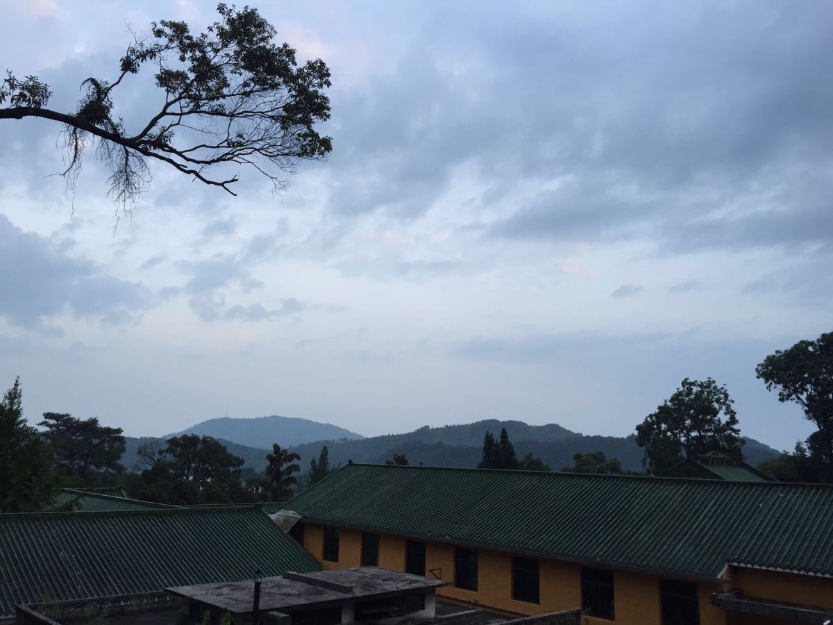 2019雲門寺_旅遊攻略_門票_地址_遊記點評,乳源旅遊景點推薦 - 去哪兒