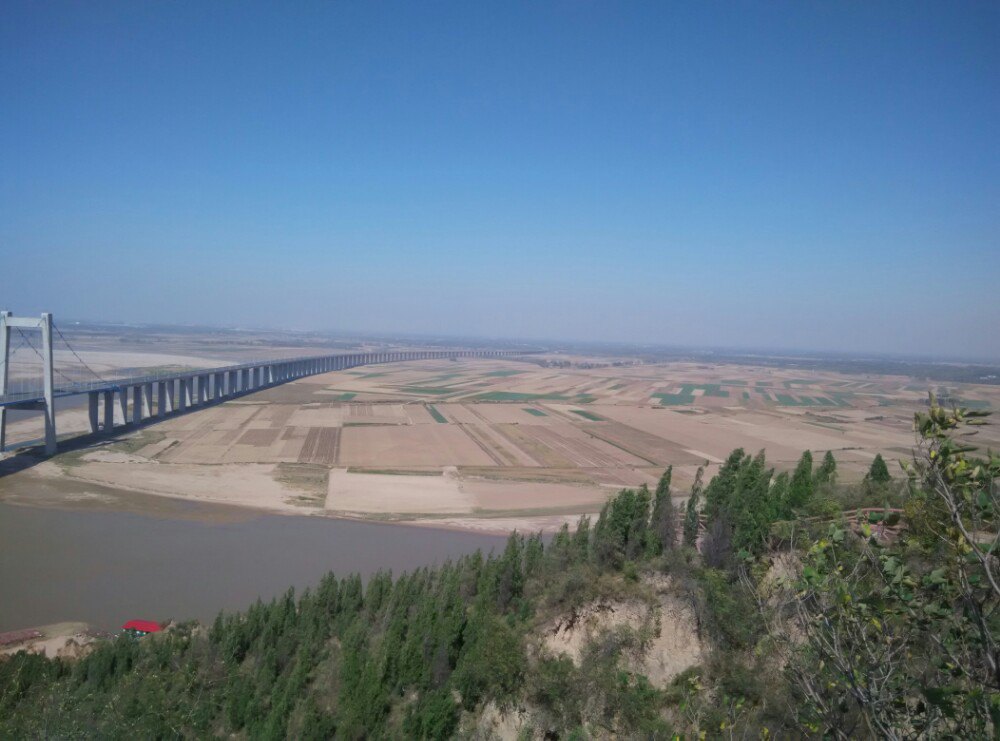 鄭州黃河風景名勝區