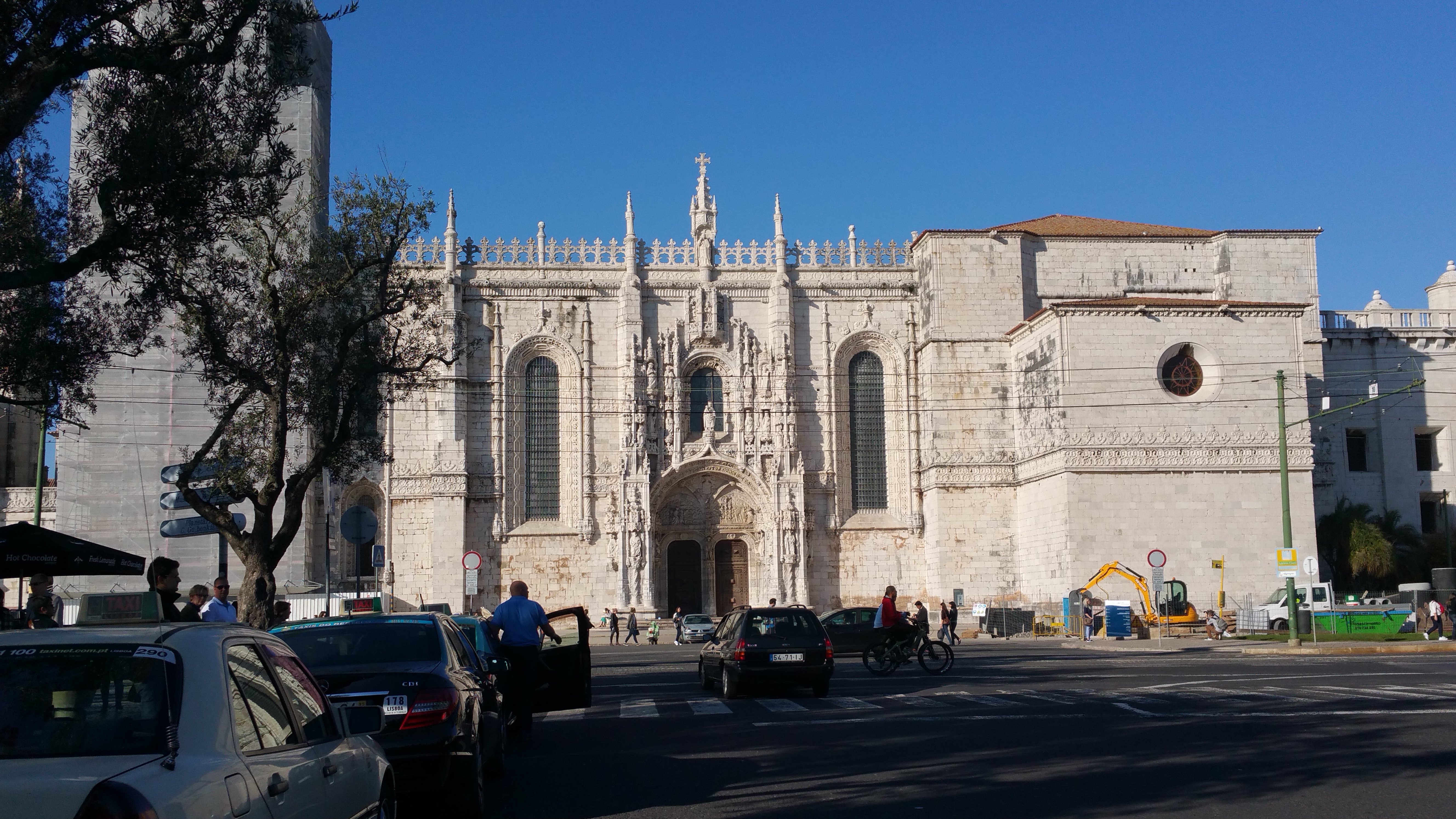 葡萄牙教堂gereja sion