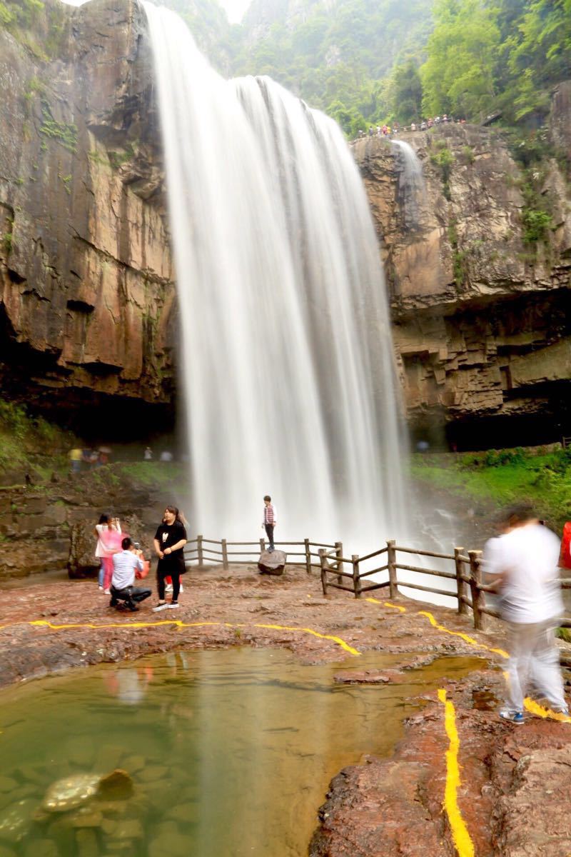 刘伯温故里旅游景区