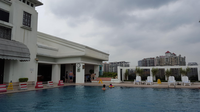 北京至广州长隆高铁亲子行