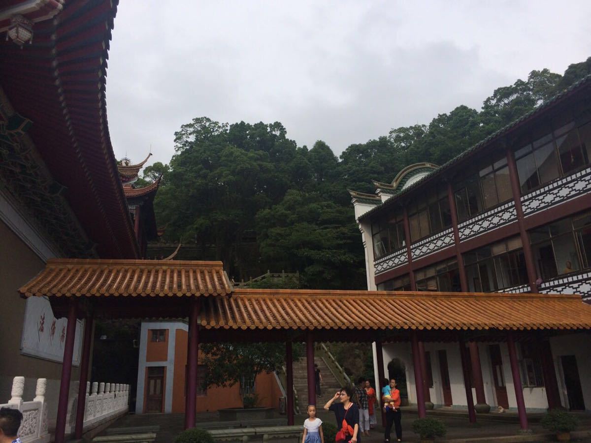 2019慈云古庵_旅游攻略_门票_地址_游记点评,岱山旅游景点推荐 去