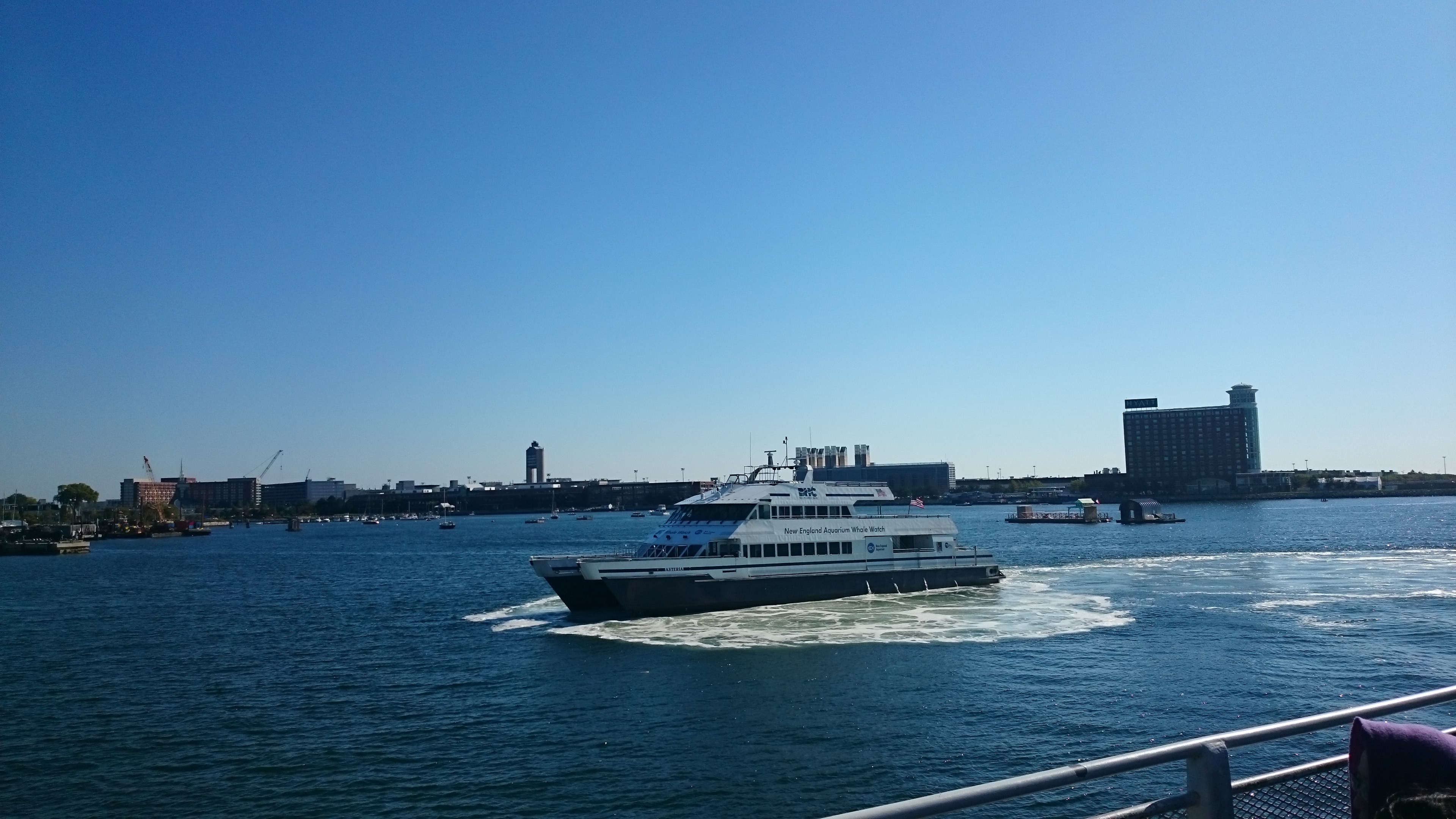 2015年9月15天美东行 philadelphia, washington, niagara fall