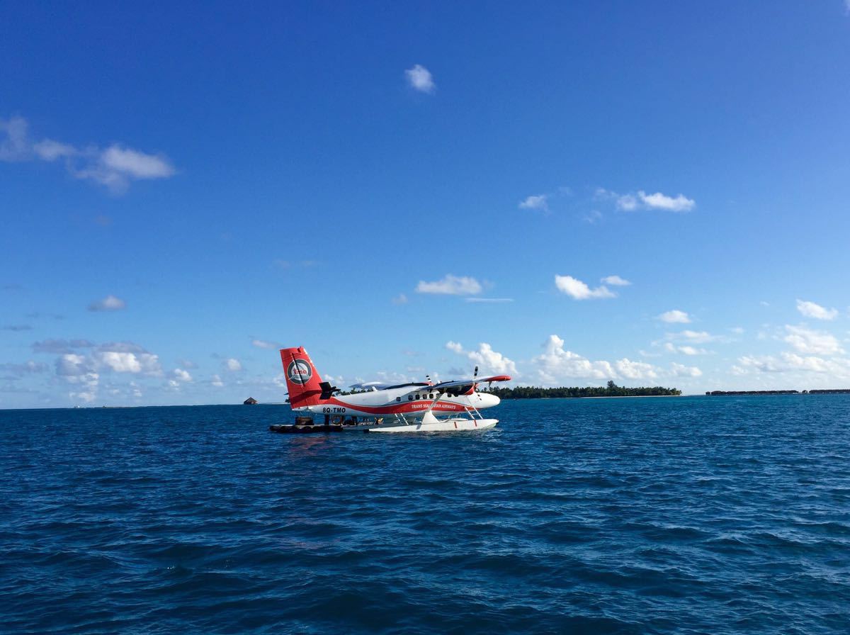 【携程攻略】马累岛马累市景点,马尔代夫的首都马累很一般,还是各个岛