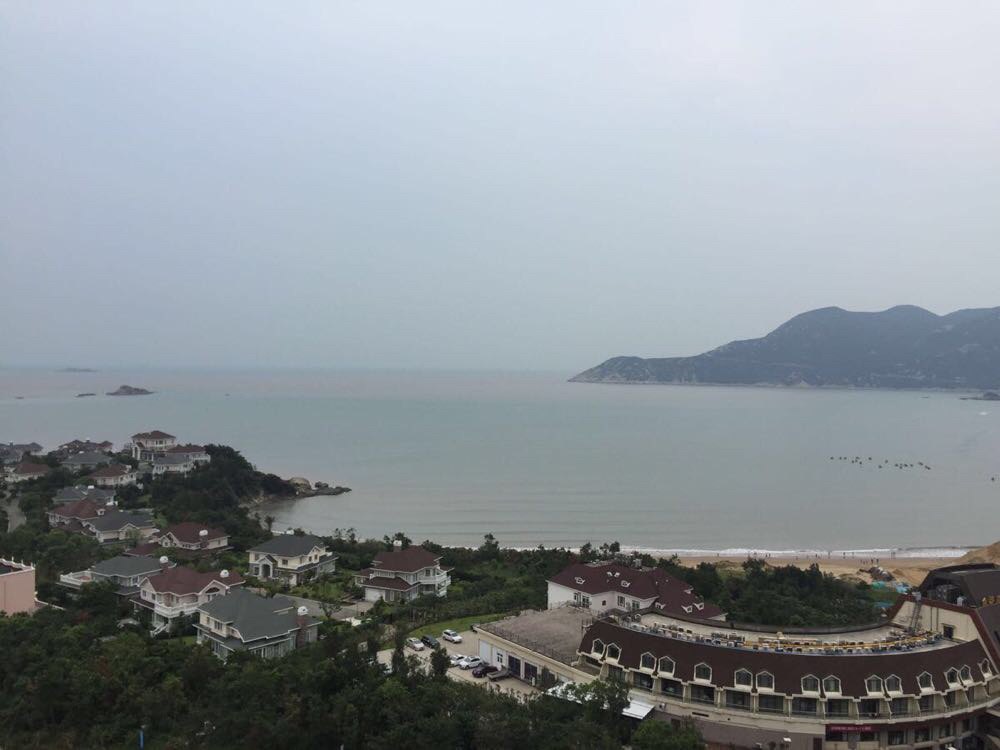 舟山南沙东门在哪,舟山南沙景区怎么玩,舟山南沙_大山谷图库