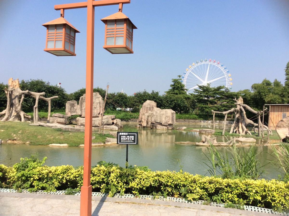 2019香市動物園_旅遊攻略_門票_地址_遊記點評,東莞旅遊景點推薦 - 去