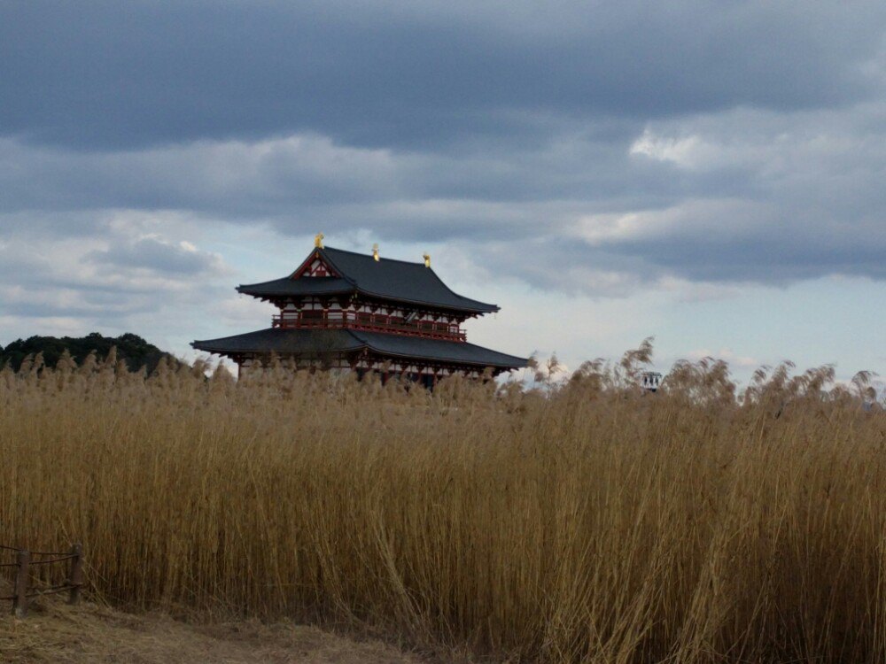 平城宫