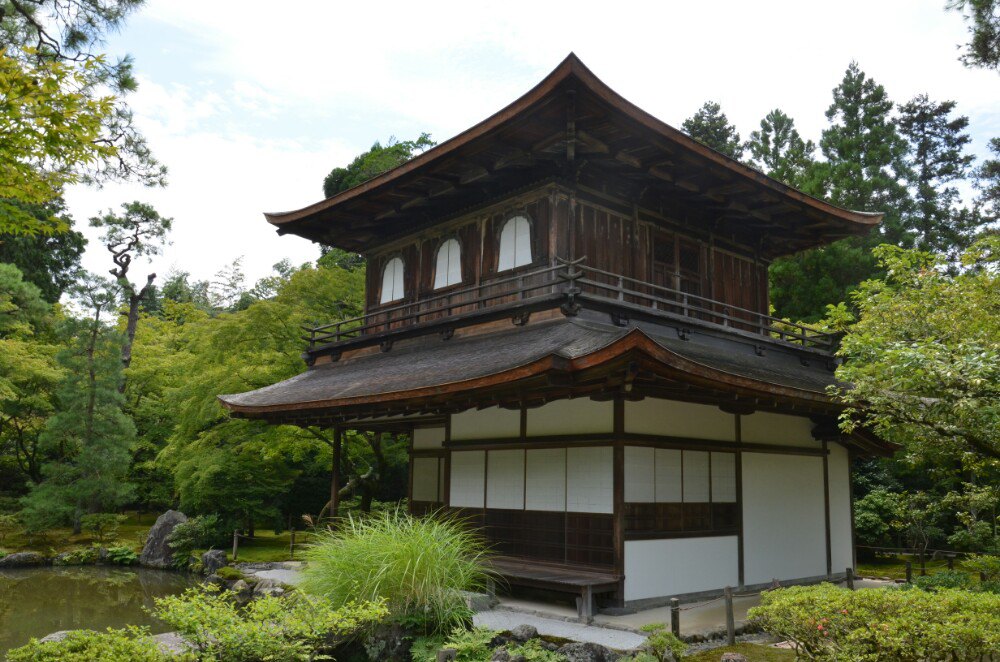 日本东京,京都,大阪,奈良10日游