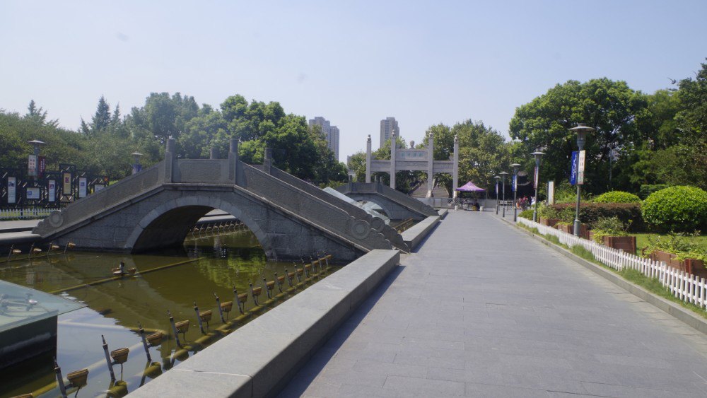 2020运河广场-旅游攻略-门票-地址-问答-游记点评,杭州旅游旅游景点