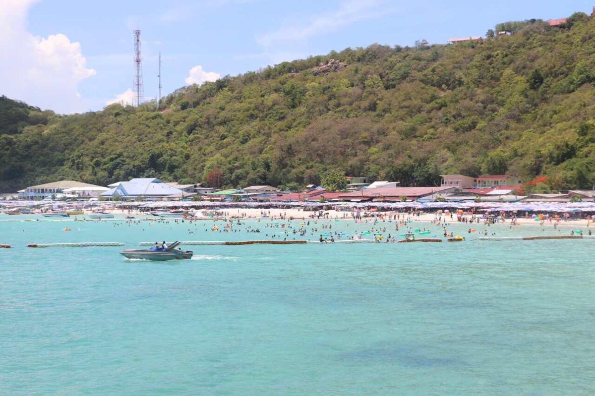 「沙美岛旅游攻略」✅ 沙美岛旅游攻略图