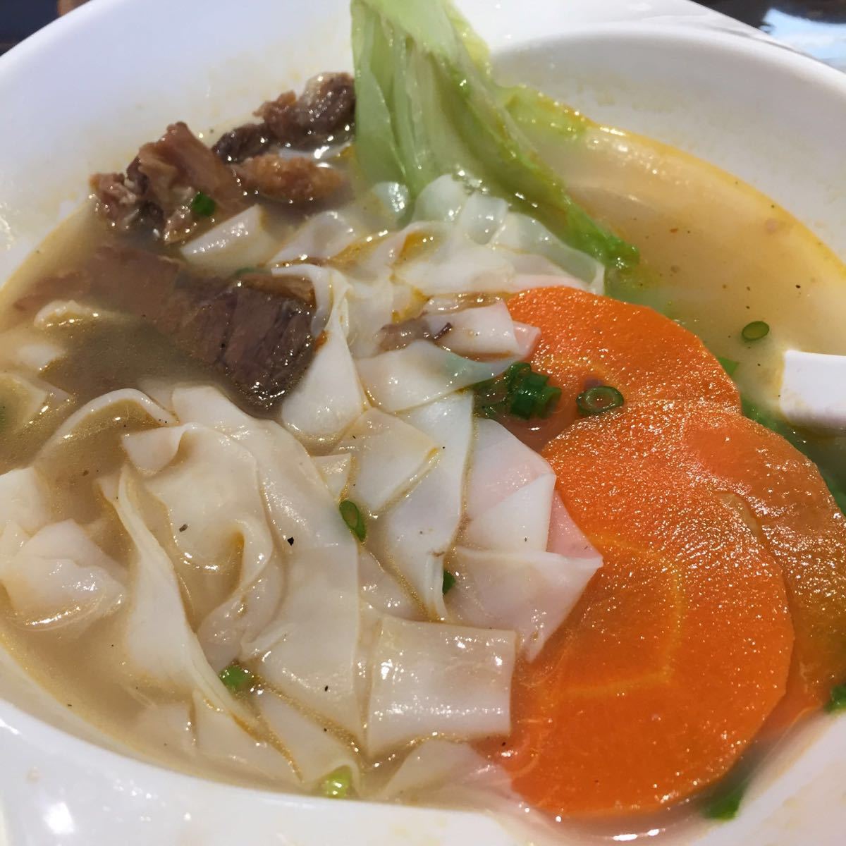 2022山顶沙河粉(汇悦城店)美食餐厅,超级好吃 是儿时吃沙河粉的味.