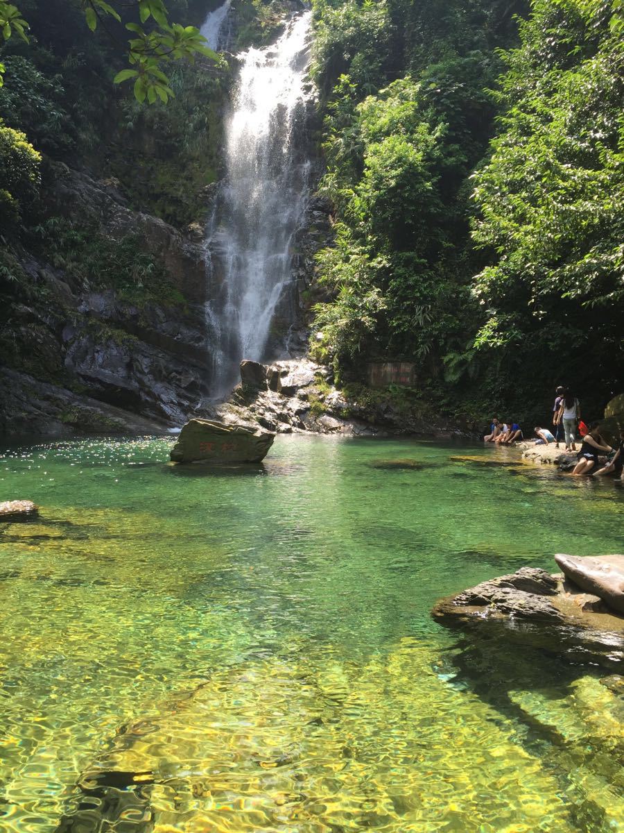 鼎湖山