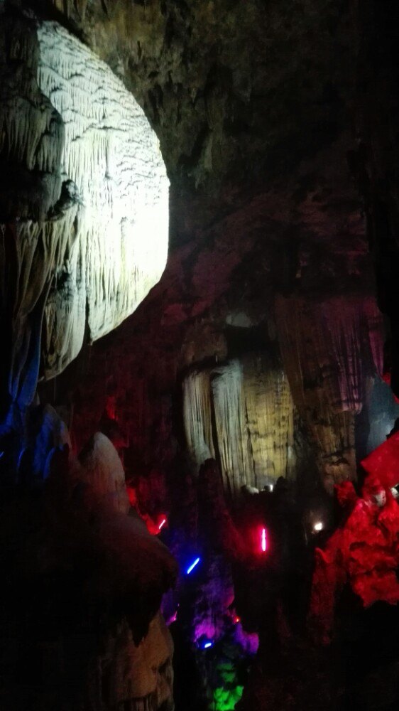 2019古佛岩游玩攻略,是一个风景不错的